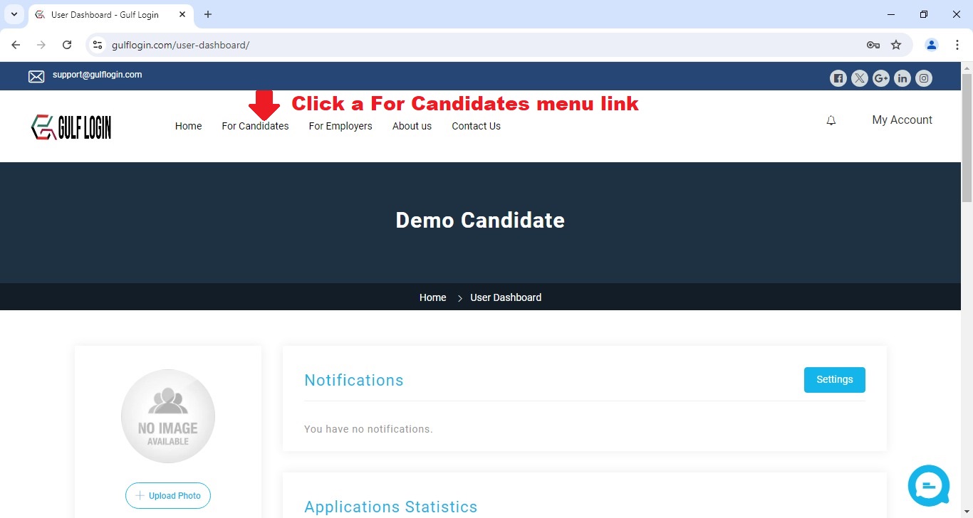 Job Apply Guide For Desktop Users Image 6