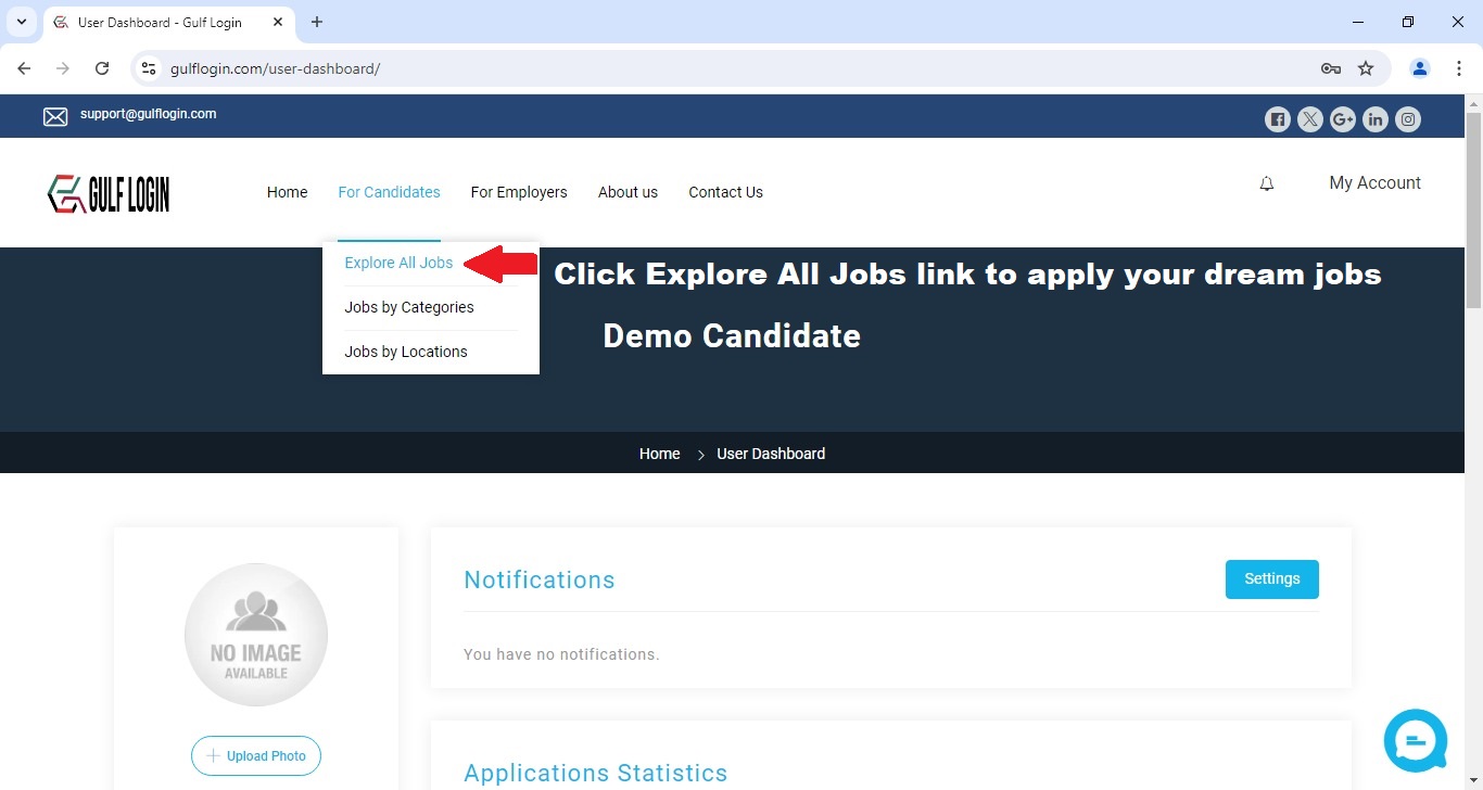 Job Apply Guide For Desktop Users Image 7