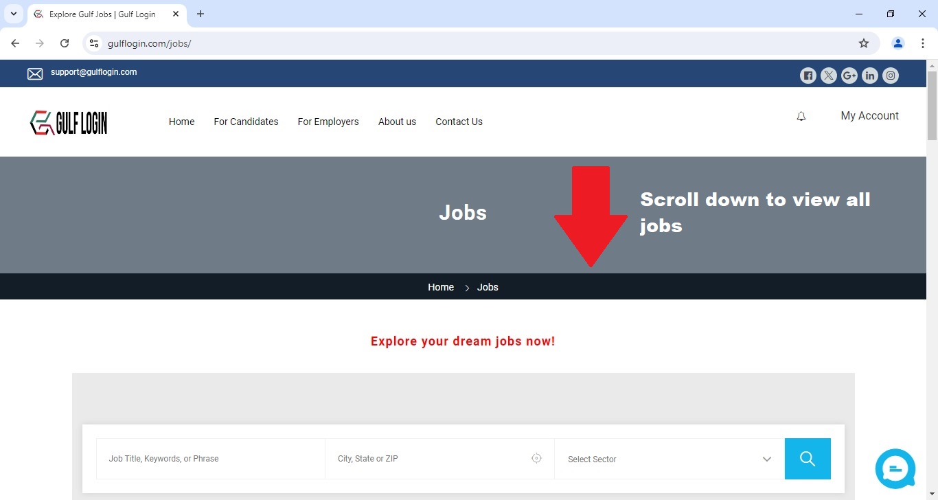 Job Apply Guide For Desktop Users Image 8