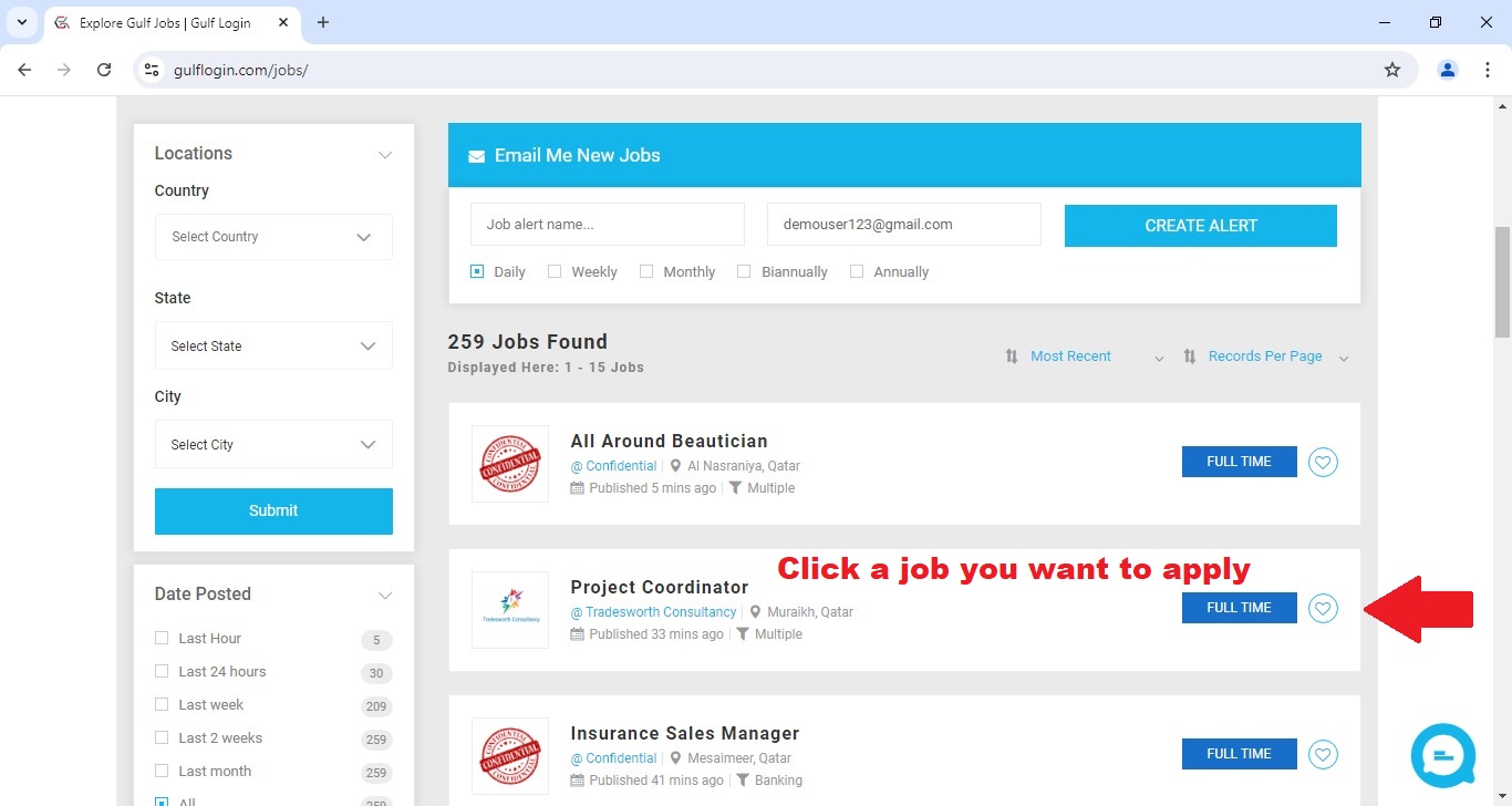 Job Apply Guide For Desktop Users Image 9
