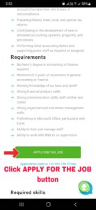 Job Apply Guide For Mobile Users Image 13