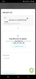 Job Apply Guide For Mobile Users Image 14