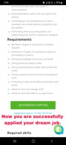 Job Apply Guide For Mobile Users Image 17