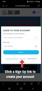 Job Apply Guide For Mobile Users Image 2