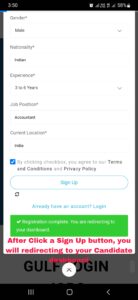 Job Apply Guide For Mobile Users Image 6