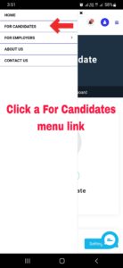 Job Apply Guide For Mobile Users Image 8
