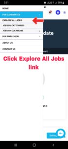 Job Apply Guide For Mobile Users Image 9