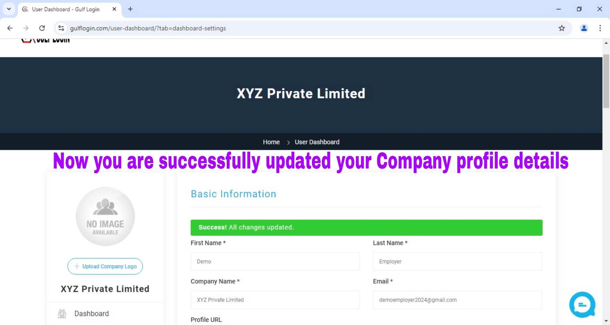 Job Post Guide For Desktop Users Image 11 Job Post Guide For Desktop Users Image 11