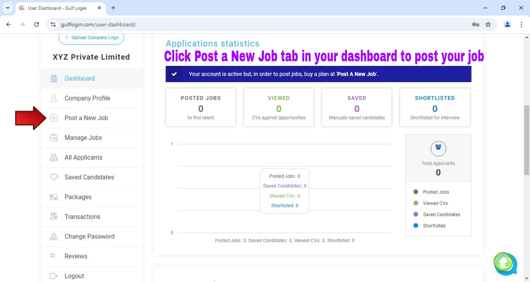 Job Post Guide For Desktop Users Image 17 Job Post Guide For Desktop Users Image 17