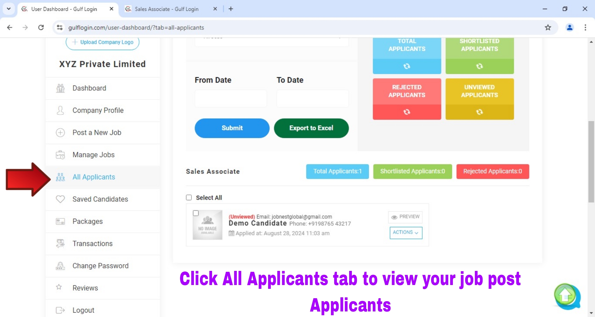 Job Post Guide For Desktop Users Image 29 Job Post Guide For Desktop Users Image 29