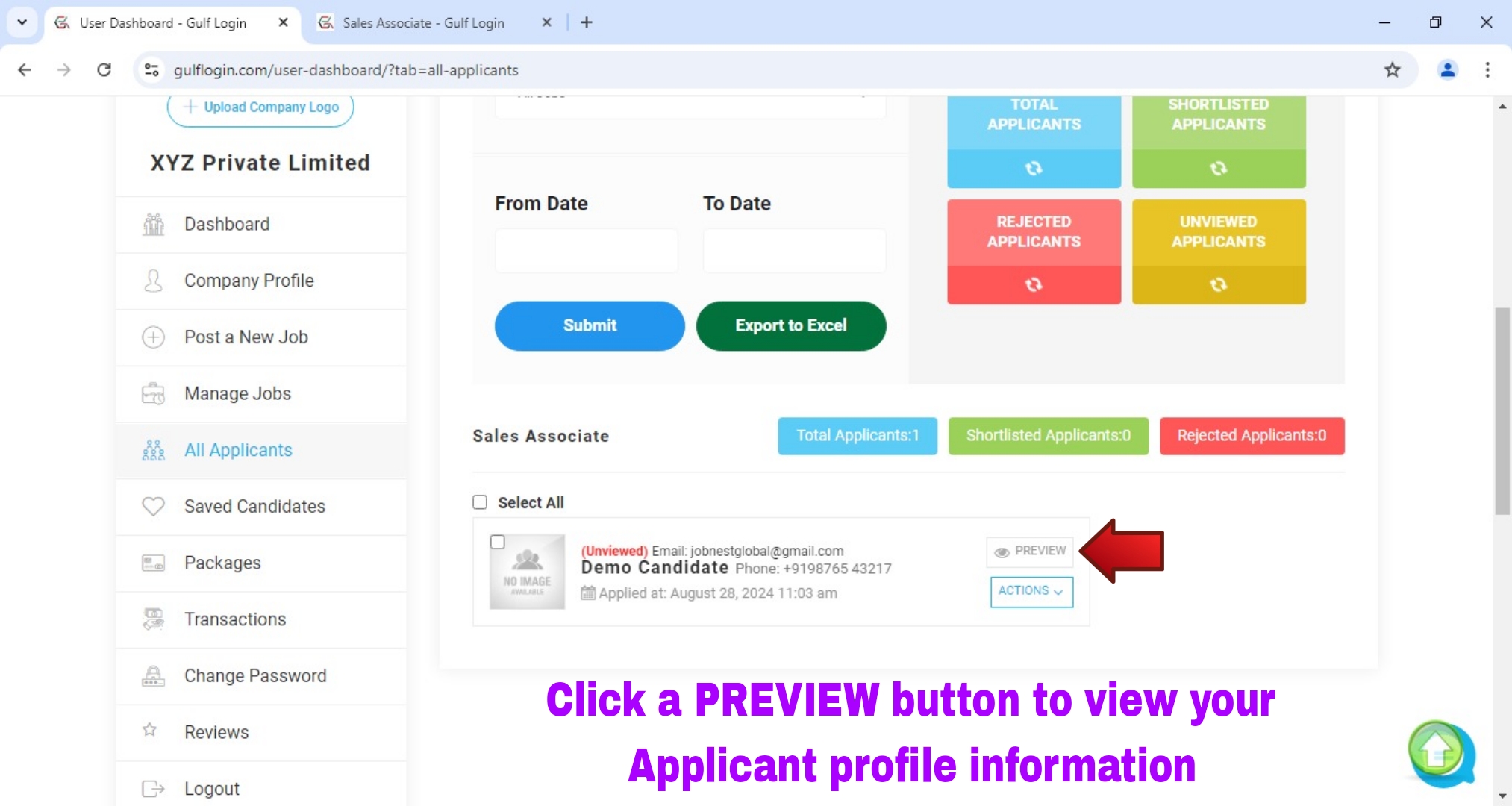Job Post Guide For Desktop Users Image 30 Job Post Guide For Desktop Users Image 30