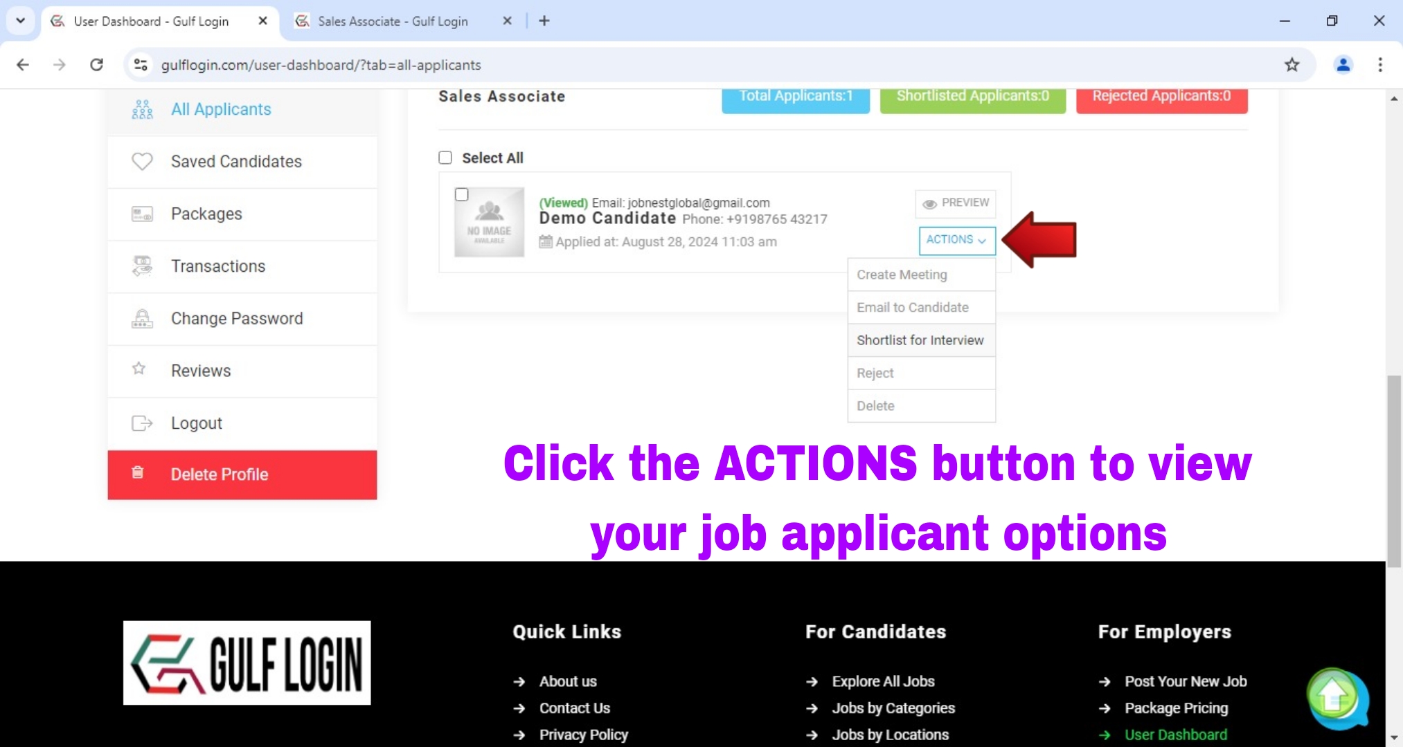 Job Post Guide For Desktop Users Image 33 Job Post Guide For Desktop Users Image 33