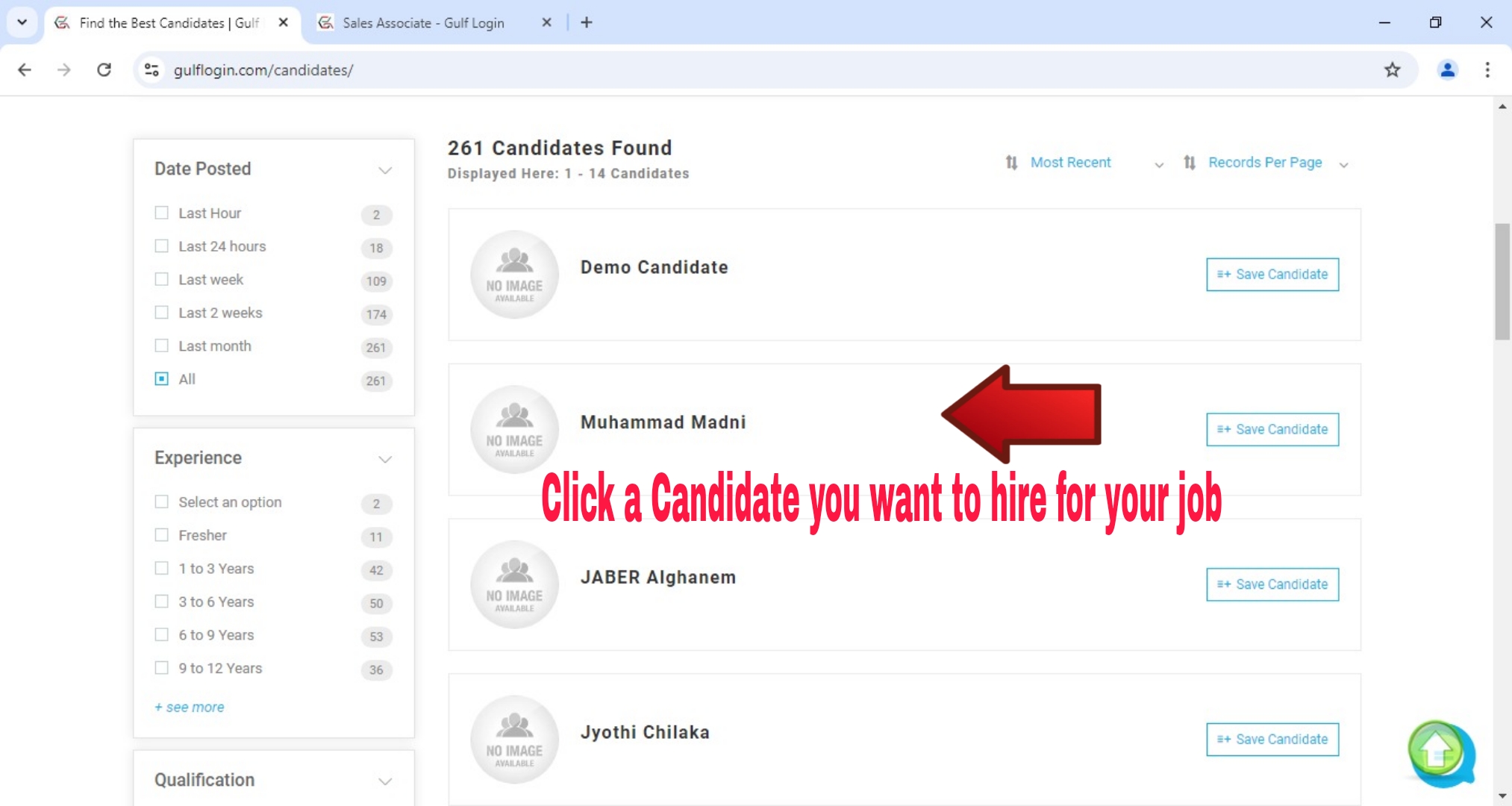 Job Post Guide For Desktop Users Image 38 Job Post Guide For Desktop Users Image 38
