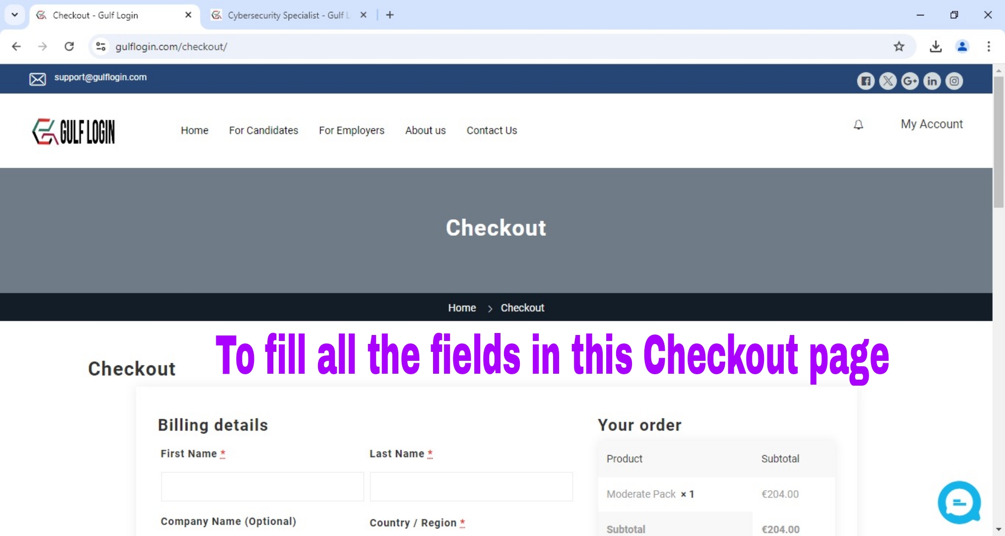Job Post Guide For Desktop Users Image 44 Job Post Guide For Desktop Users Image 44