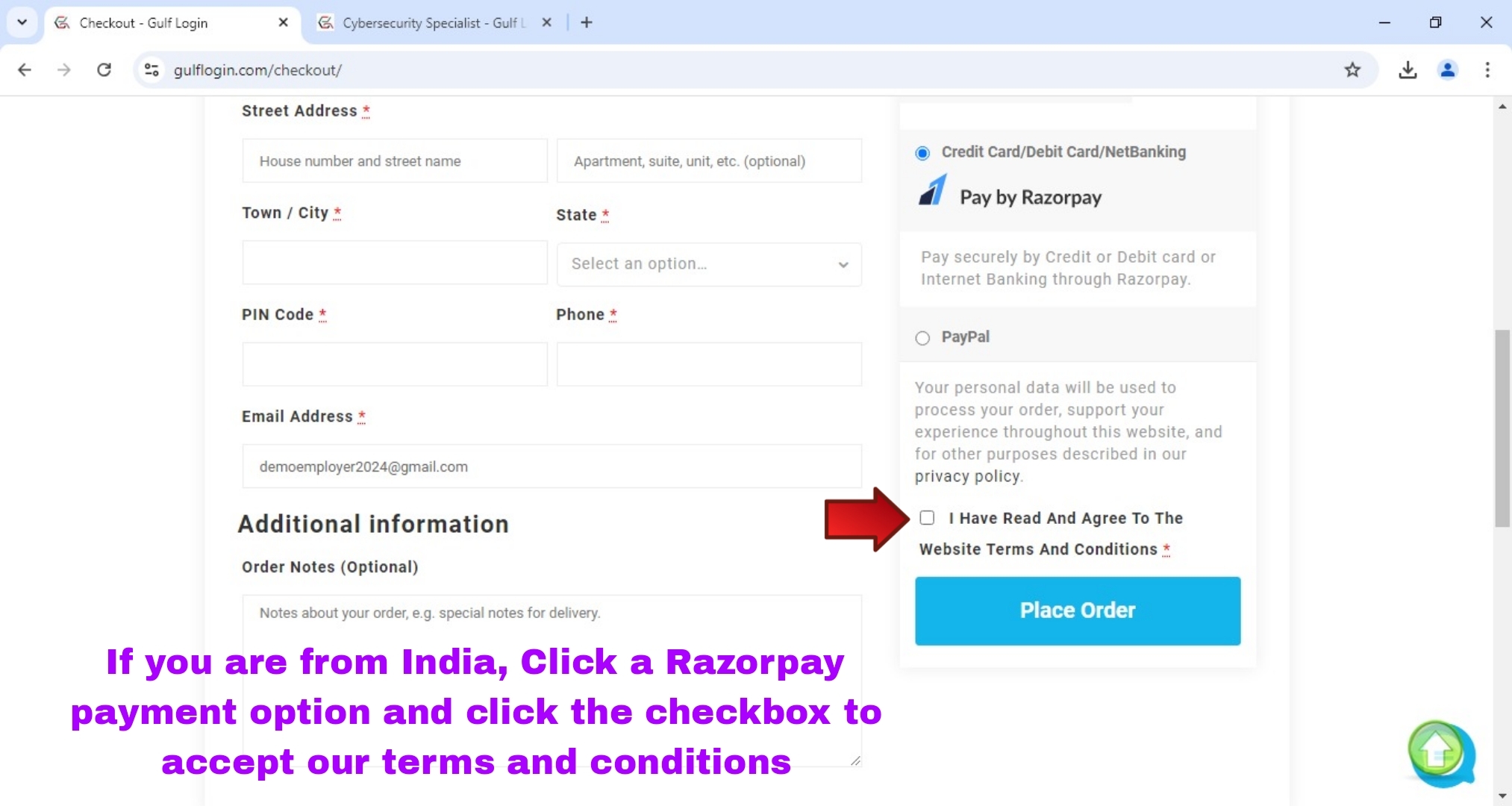 Job Post Guide For Desktop Users Image 46 Job Post Guide For Desktop Users Image 46