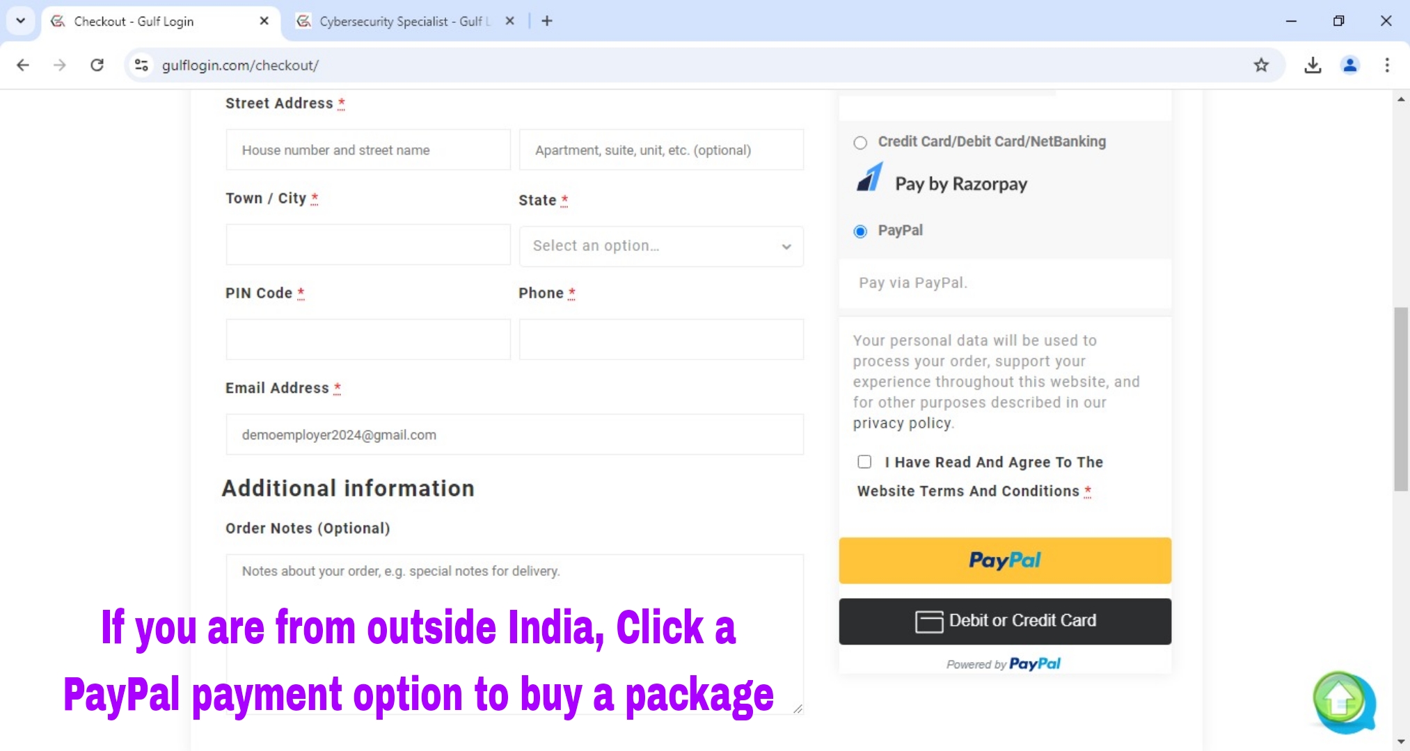 Job Post Guide For Desktop Users Image 48 Job Post Guide For Desktop Users Image 48