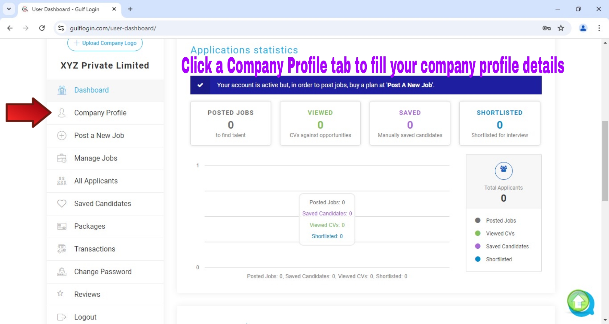 Job Post Guide For Desktop Users Image 8 Job Post Guide For Desktop Users Image 8