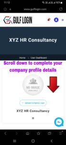 Job Post Guide For Mobile Users Image 10 Job Post Guide For Mobile Users Image 10