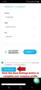 Job Post Guide For Mobile Users Image 12 Job Post Guide For Mobile Users Image 12
