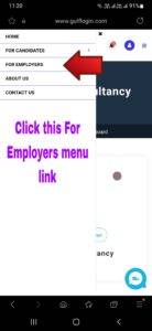 Job Post Guide For Mobile Users Image 15 Job Post Guide For Mobile Users Image 15