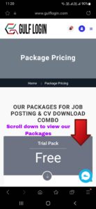 Job Post Guide For Mobile Users Image 17 Job Post Guide For Mobile Users Image 17