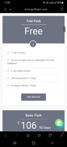Job Post Guide For Mobile Users Image 18 Job Post Guide For Mobile Users Image 18