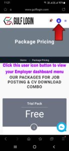 Job Post Guide For Mobile Users Image 22 Job Post Guide For Mobile Users Image 22