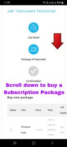 Job Post Guide For Mobile Users Image 27 Job Post Guide For Mobile Users Image 27