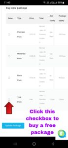 Job Post Guide For Mobile Users Image 28 Job Post Guide For Mobile Users Image 28