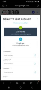 Job Post Guide For Mobile Users Image 3 Job Post Guide For Mobile Users Image 3