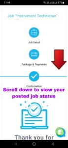 Job Post Guide For Mobile Users Image 30 Job Post Guide For Mobile Users Image 30