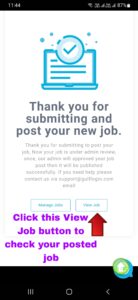 Job Post Guide For Mobile Users Image 32 Job Post Guide For Mobile Users Image 32