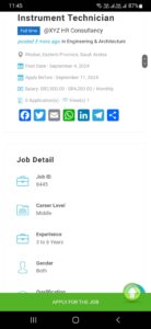 Job Post Guide For Mobile Users Image 34 Job Post Guide For Mobile Users Image 34