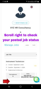 Job Post Guide For Mobile Users Image 36 Job Post Guide For Mobile Users Image 36
