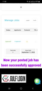 Job Post Guide For Mobile Users Image 38 Job Post Guide For Mobile Users Image 38