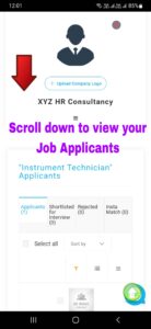 Job Post Guide For Mobile Users Image 40 Job Post Guide For Mobile Users Image 40