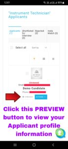 Job Post Guide For Mobile Users Image 41 Job Post Guide For Mobile Users Image 41