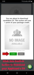 Job Post Guide For Mobile Users Image 44 Job Post Guide For Mobile Users Image 44