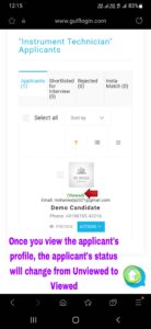 Job Post Guide For Mobile Users Image 45 Job Post Guide For Mobile Users Image 45