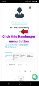 Job Post Guide For Mobile Users Image 47 Job Post Guide For Mobile Users Image 47