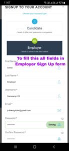 Job Post Guide For Mobile Users Image 5 Job Post Guide For Mobile Users Image 5