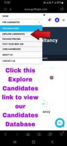 Job Post Guide For Mobile Users Image 54 Job Post Guide For Mobile Users Image 54
