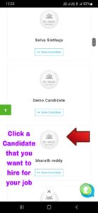Job Post Guide For Mobile Users Image 56 Job Post Guide For Mobile Users Image 56
