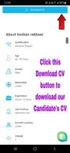 Job Post Guide For Mobile Users Image 58 Job Post Guide For Mobile Users Image 58
