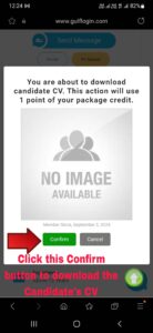 Job Post Guide For Mobile Users Image 59 Job Post Guide For Mobile Users Image 59