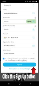 Job Post Guide For Mobile Users Image 6 Job Post Guide For Mobile Users Image 6