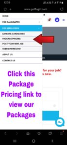 Job Post Guide For Mobile Users Image 60 Job Post Guide For Mobile Users Image 60