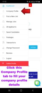 Job Post Guide For Mobile Users Image 9 Job Post Guide For Mobile Users Image 9