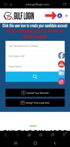 Resume Builder Guide For Mobile Users image 1 Resume Builder Guide For Mobile Users image 1