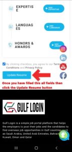 Resume Builder Guide For Mobile Users image 15 Resume Builder Guide For Mobile Users image 15